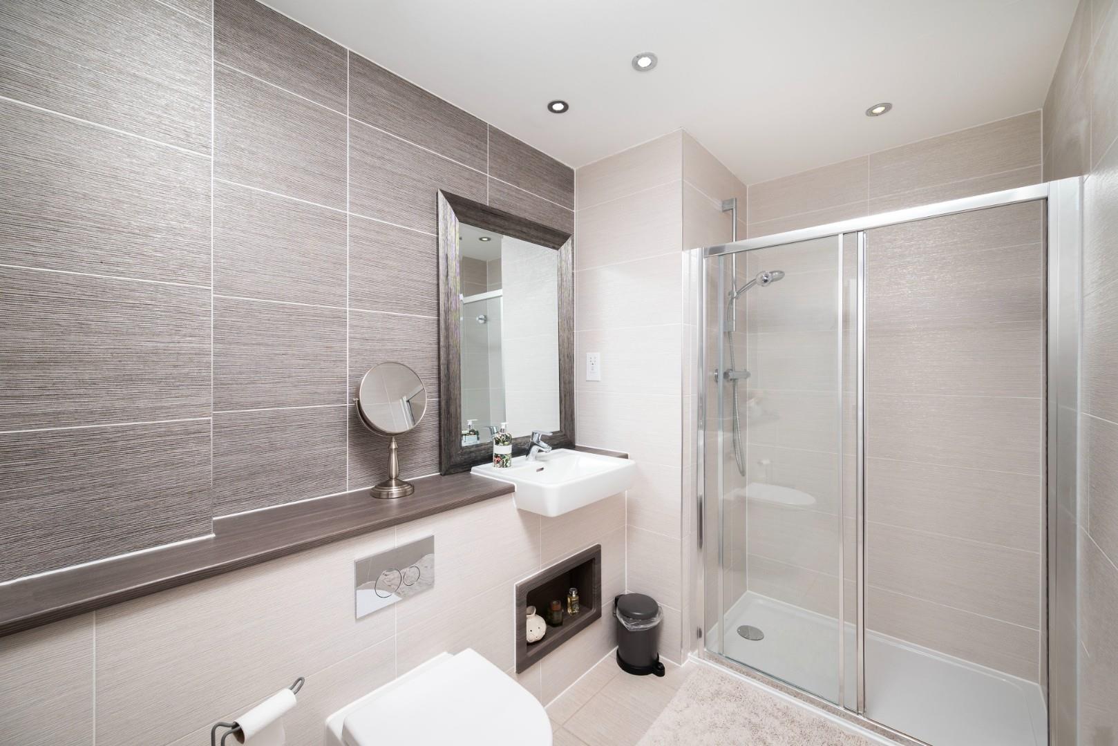 Delta Mews, Millbrook Park, NW7, London